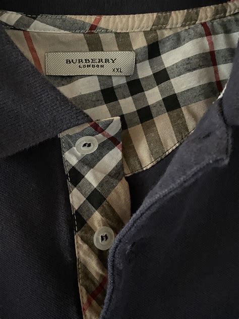 burberry pullover herren gebraucht